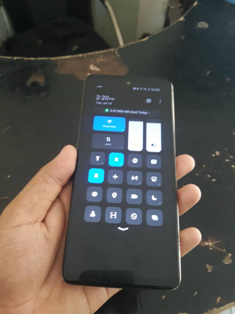 Infinix Note 30 2