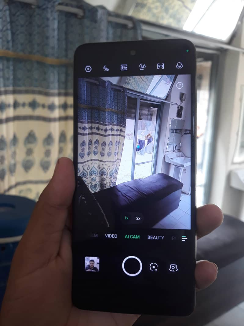 Infinix Note 30 4