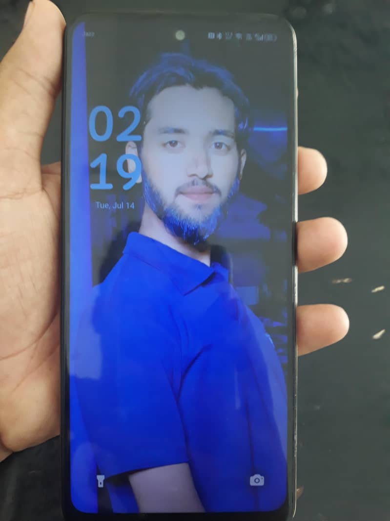 Infinix Note 30 5