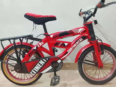 imported Continental bicycle for sale in maymar