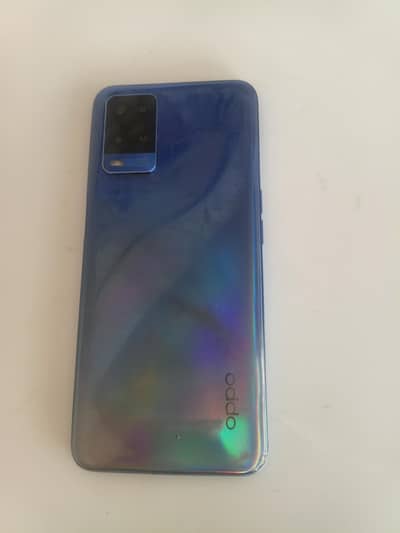 OPPO A54