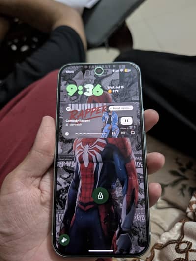 Google Pixel 9
