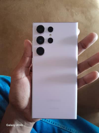 Samsung Mobile S23 Ultra