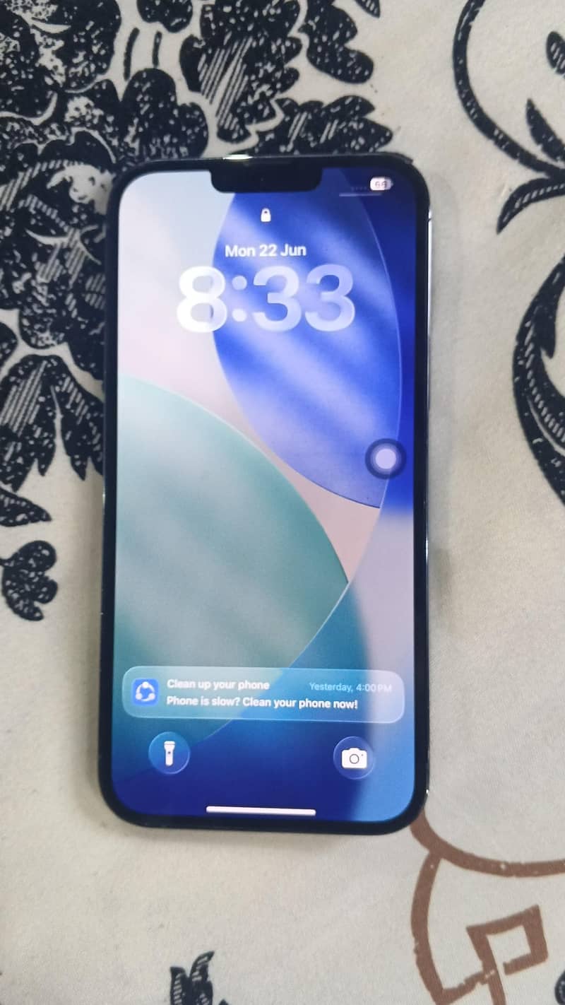 Apple iPhone 13 Pro Max 0