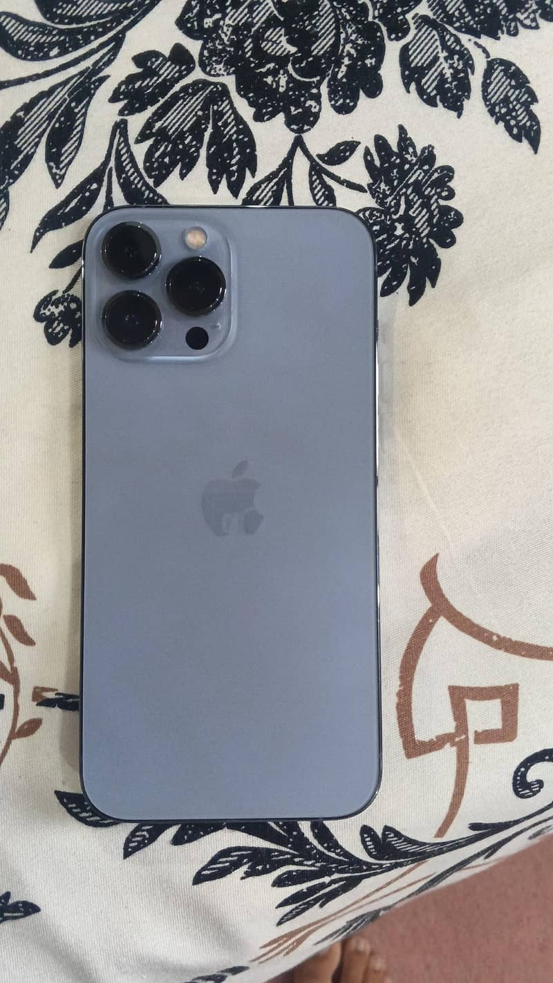 Apple iPhone 13 Pro Max 5