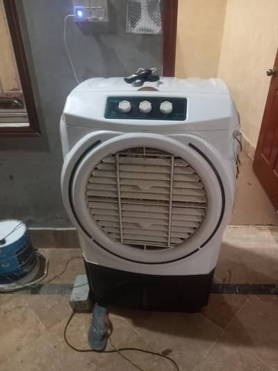 soler plate and ac dc air cooler