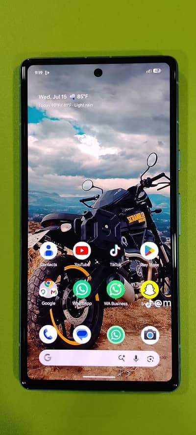 Google Pixel 7a