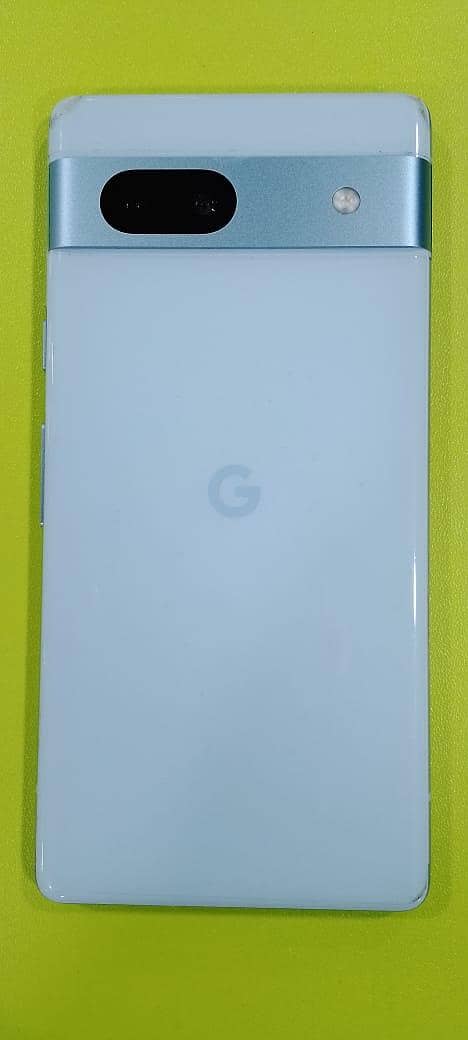 Google Pixel 7a 1