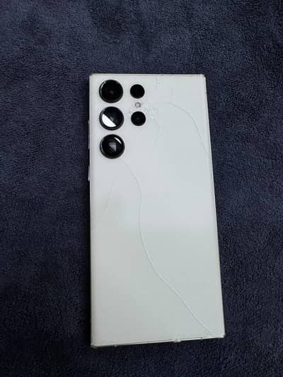 Samsung Mobile S23 Ultra