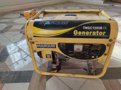 MARQUIS GENERATOR