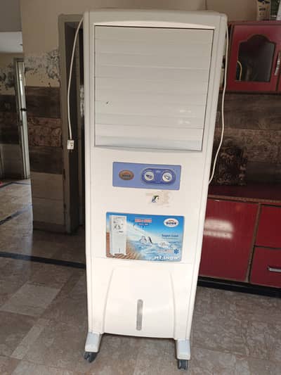 Boss acc style water cooler