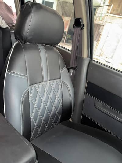 Suzuki Cultus 2010