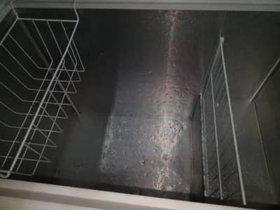 Deep Freezer for sale