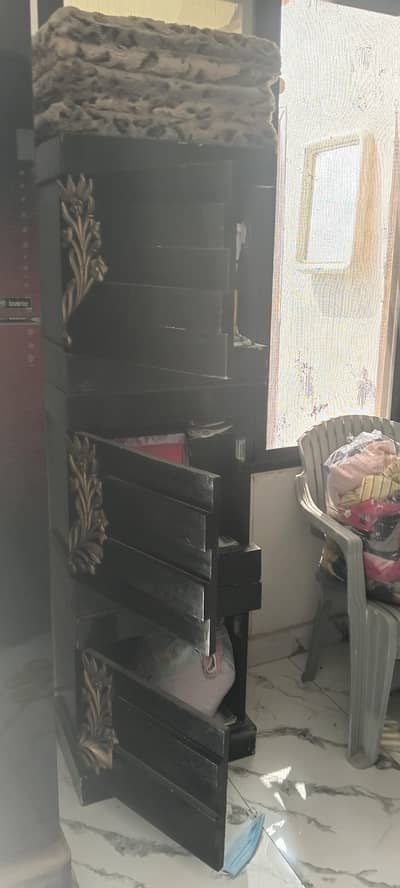 3 cofee stool