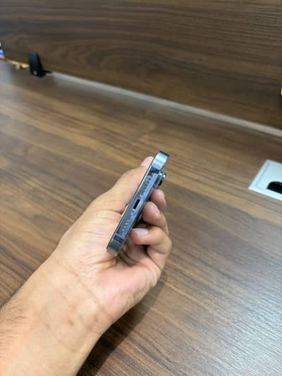 Iphone 13 pro Max JV