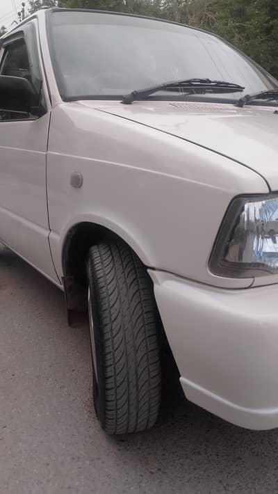 Suzuki Mehran VX 2018 bumper 2 bumper original 100%