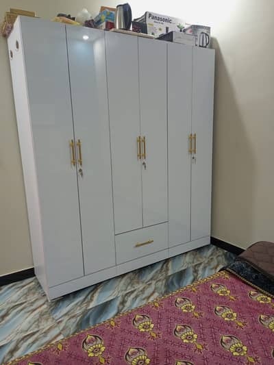 3 Piece furniture