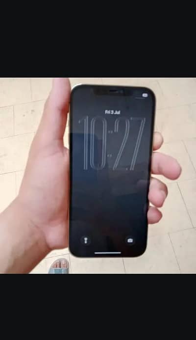 Apple iPhone 12 Pro Max