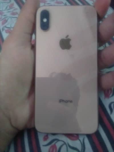iPhone xs non pta factory unlock