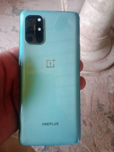 One Plus 8T