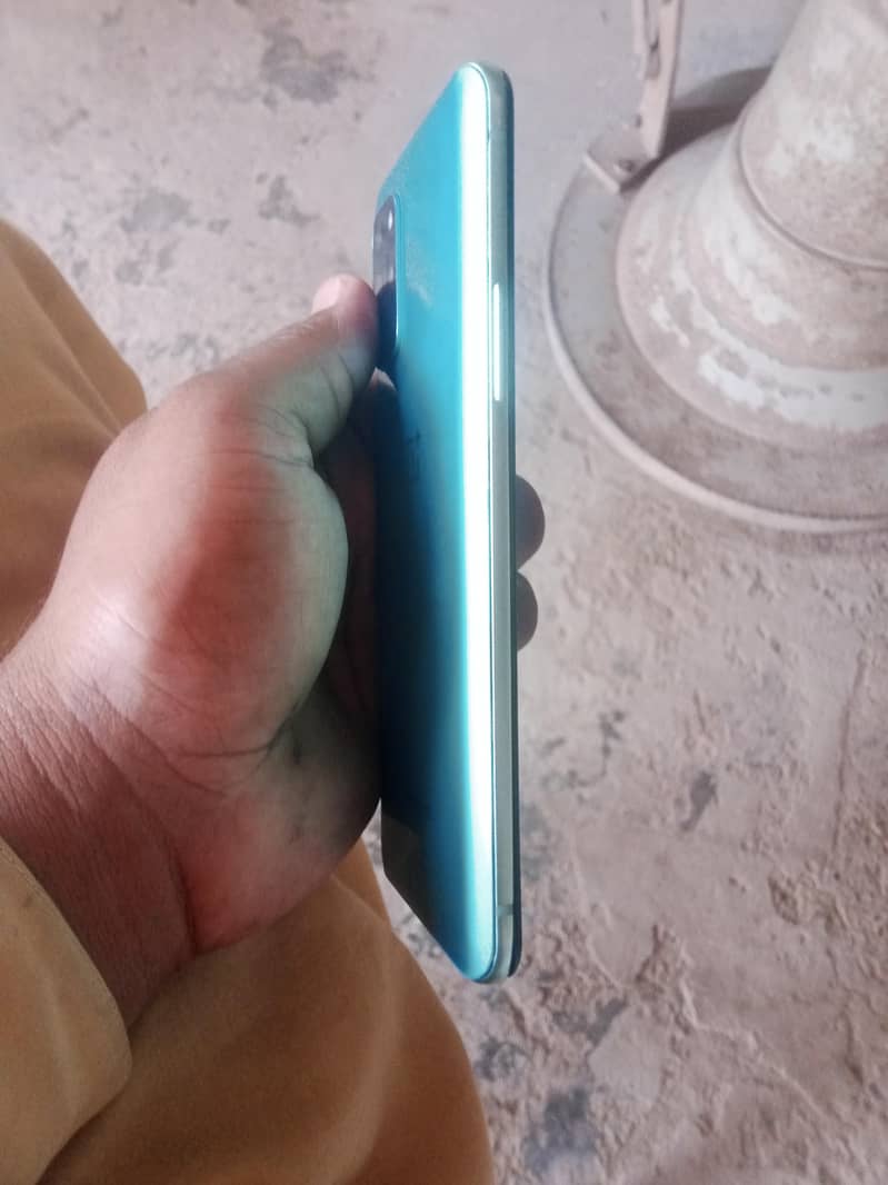 One Plus 8T 1