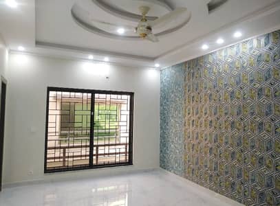 Stunning House Is Available For sale In Bahria Town Phase 8 - Rafi Block