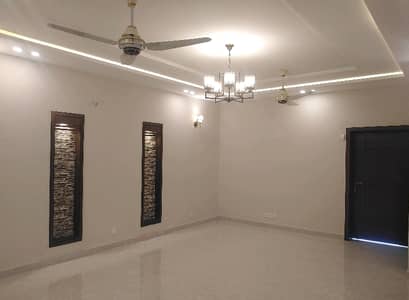 This Is Your Chance To Buy House In Bahria Town Phase 8 - Sector E-1 Rawalpindi