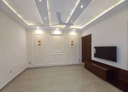 7 Marla House Ideally Situated In Bahria Town Phase 8 - Ali Block