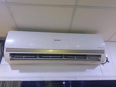 Orient 1.5 ton inverter heat and cool AC for sale