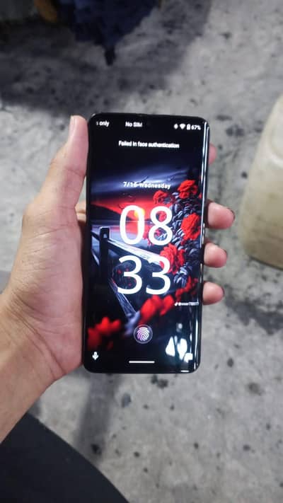 Sharp Aquos Zero 2