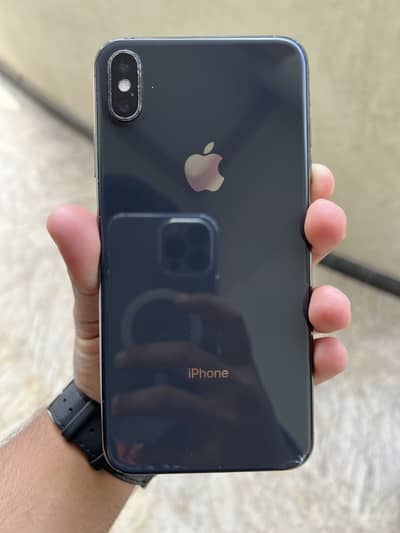 Apple iPhone XS Max