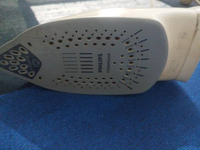 philips iron 1