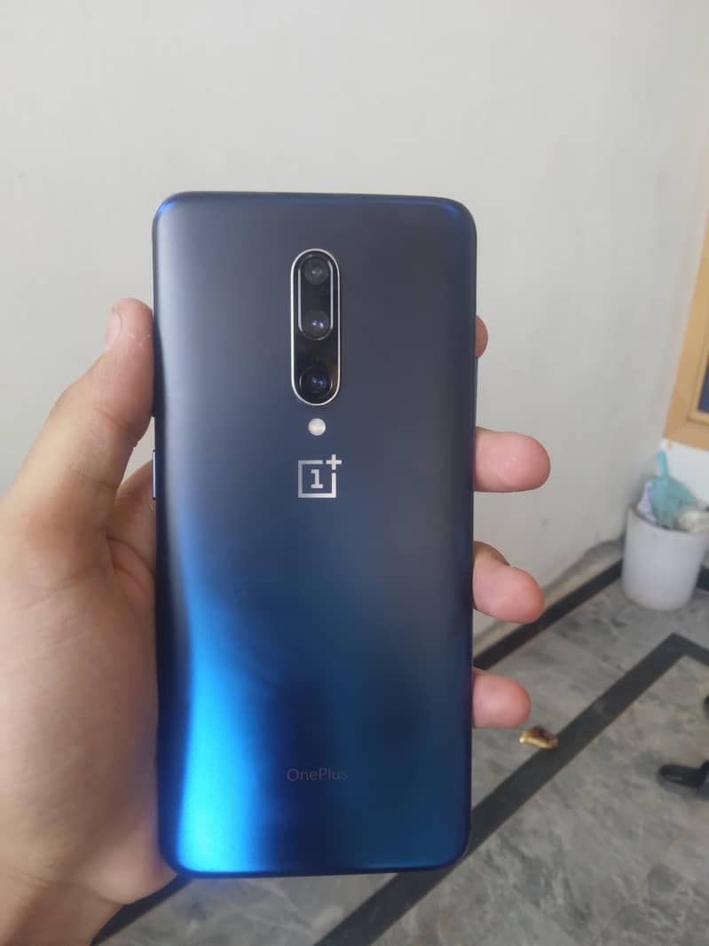 One Plus 7 pro 0