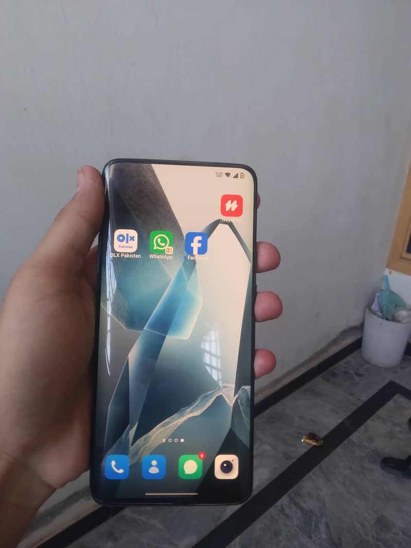 One Plus 7 pro 1