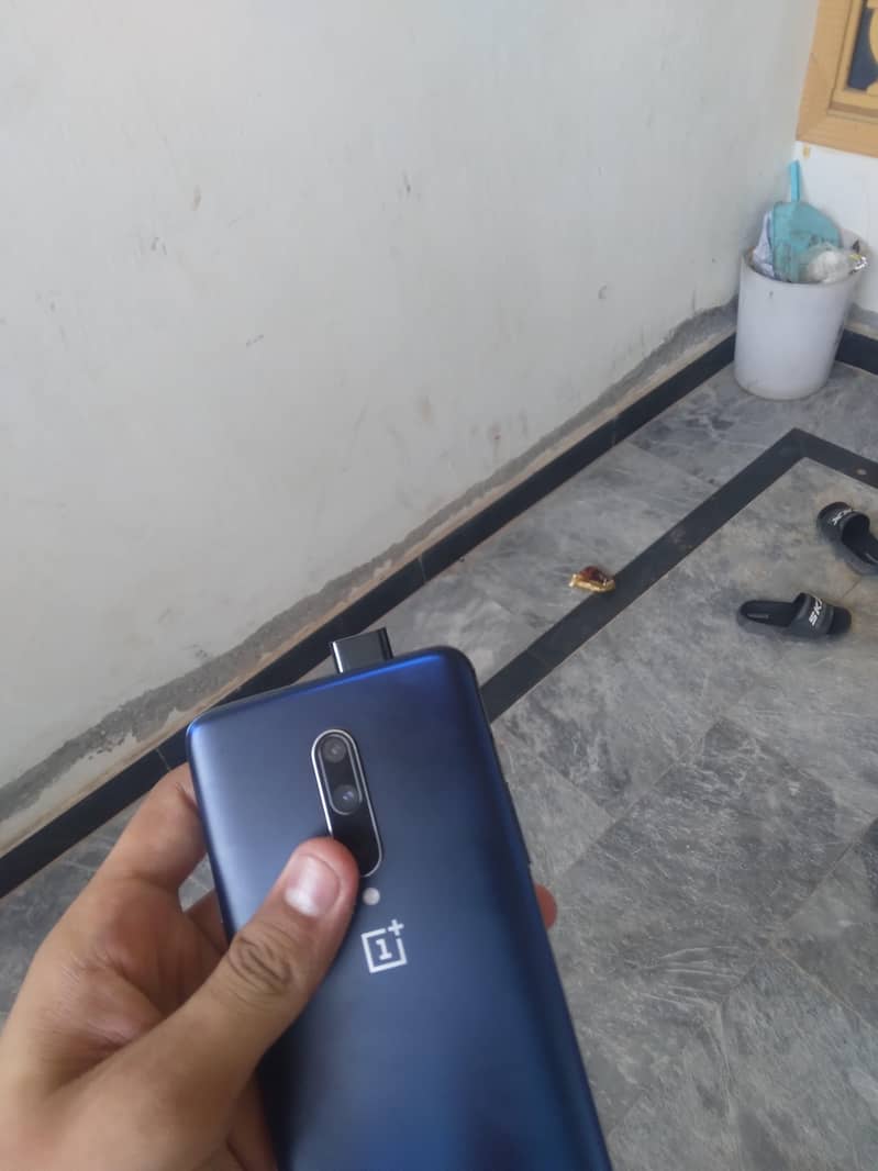 One Plus 7 pro 4