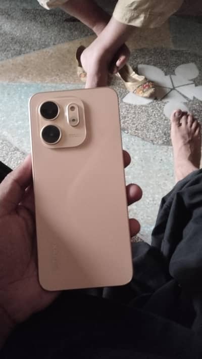 Infinix Smart 9