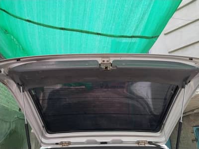 Suzuki Cultus VXR 2013