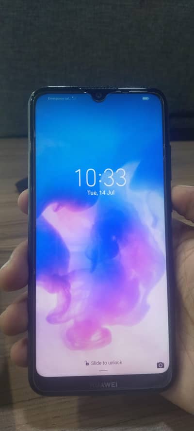Huawei Y6 Prime