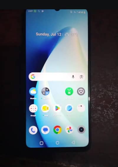 Realme Note 50 4/64 Good