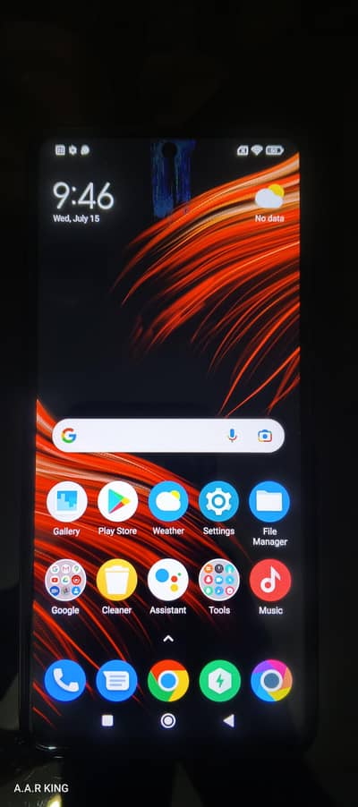 Xiaomi POCO X3 NFC