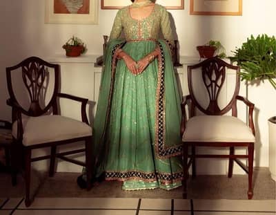Neeshay brand dresses