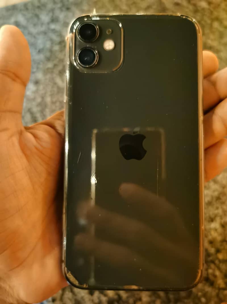 Apple iPhone 11 0