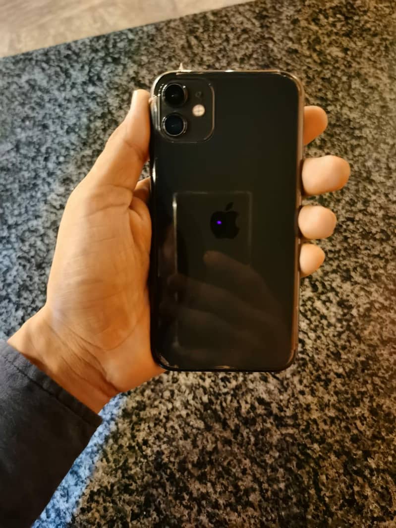 Apple iPhone 11 2