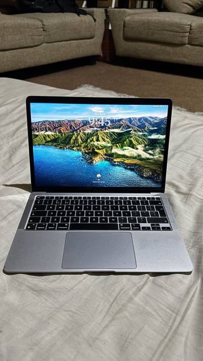 MACBOOK M1 AIR 2020 8/256