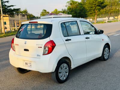 Suzuki Cultus VXR 2021 Model. . 0316/5810322