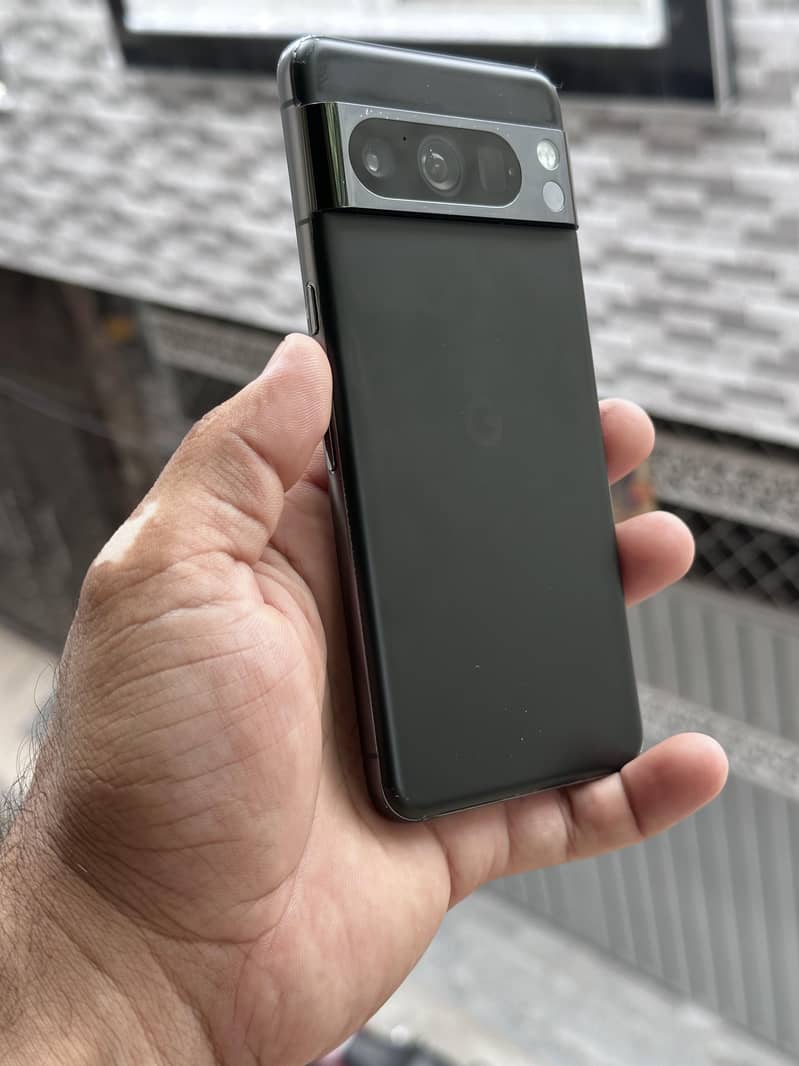 Google Pixel 8 Pro 0