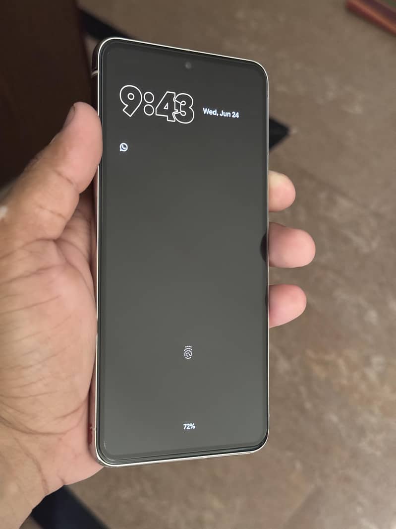 Google Pixel 8 Pro 3