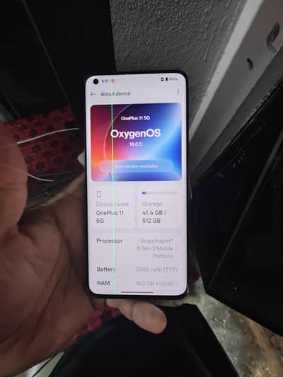 One Plus 11