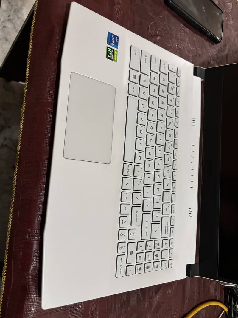 MSI SWORD 0
