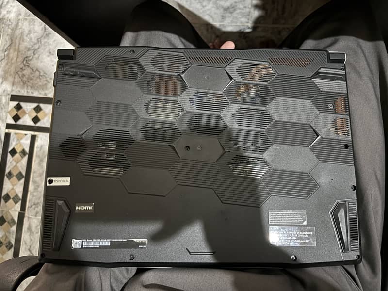 MSI SWORD 1